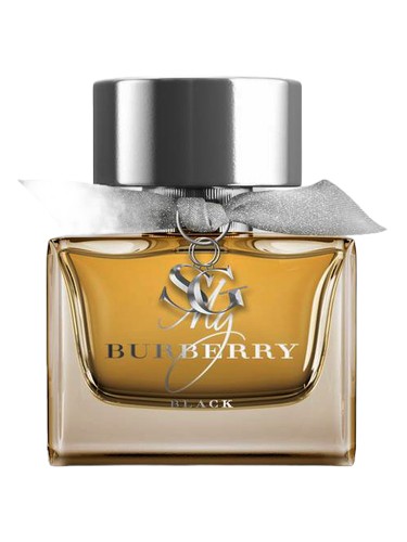 BURBERRY MY BLACK 90 ML PARFUM