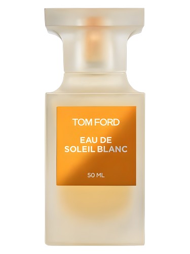 PRODUKT ZAFOLIOWANY TOM FORD EAU DE SOLEIL BLANC 100 ML EDP