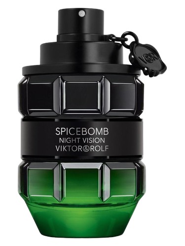 VIKTOR ROLF SPICEBOMB NIGHT VISION 90 ML EDP
