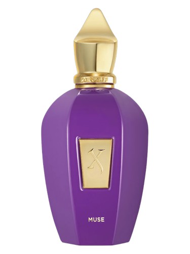 PRODUKT ZAFOLIOWANY XERJOFF MUSE 100 ML EDP