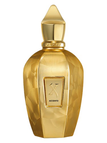 PRODUKT ZAFOLIOWANY XERJOFF ACCENTO OVERDOSE 100 ML EDP