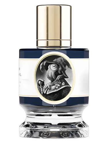 ZOOLOGIST SQUID EXTRAIT DE PARFUM 60 ML