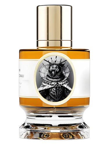 ZOOLOGIST BEE 60 ML EXTREAIT DE PARFUM