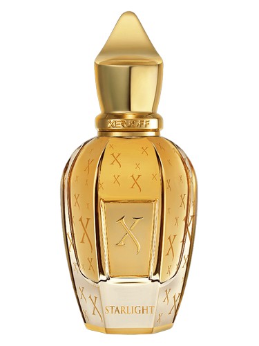 PRODUKT ZAFOLIOWANY XERJOFF STARLIGHT PARFUM 50 ML