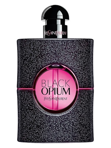 PRODUKT ZAFOLIOWANY YVES SAINT LAURENT BLACK OPIUM NEON 90 ML EDP 3614272824966