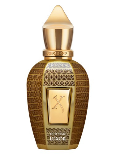 PRODUKT ZAFOLIOWANY XERJOFF LUXOR 100 ML EDP