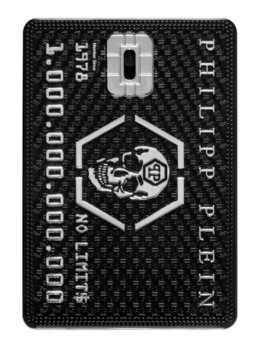 PRODUKT ZAFOLIOWANY PHILIPP PLEIN NO LIMITS 90 ML EDP