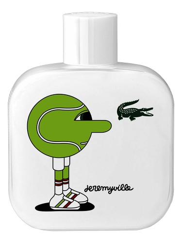 PRODUKT ZAFOLIOWANY LACOSTE L.12.12 BLANC-PURE 100 ML EDT