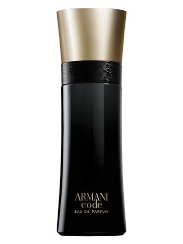 PRODUKT ZAFOLIOWANY GIORGIO ARMANI CODE EAU DE PARFUM MEN 110 ML