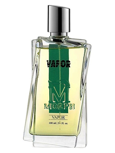 PRODUKT ZAFOLIOWANY MORPH VAPOR 100 ML EDP INTENSE