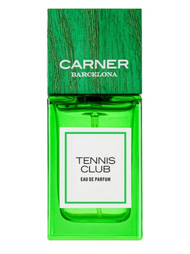 CARNER BARCELONA TENNIS CLUB 100 ML EDP