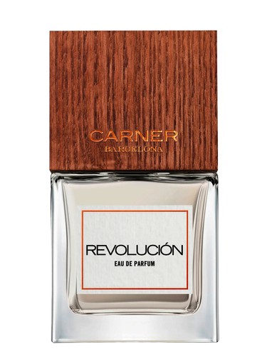 CARNER BARCELONA REVOLUCION 100 ML EDP