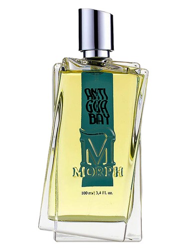 PRODUKT ZAFOLIOWANY MORPH ANTIGUA BAY 100 ML EDP