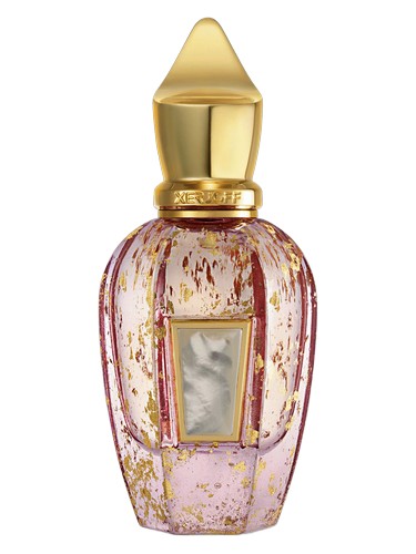 PRODUKT ZAFOLIOWANY XERJOFF ELLE ANNIVERSARY 50 ML PARFUM