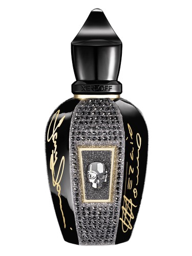 PRODUKT ZAFOLIOWANY XERJOFF TONY LOMMI DEFIED 50 ML