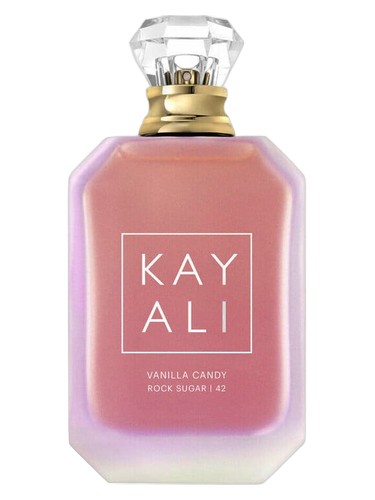 PRODUKT ZAFOLIOWANY KAYALI VANILLA CANDY ROCK SUGAR