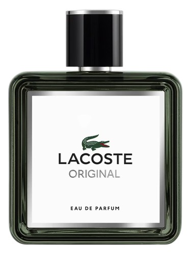 PRODUKT ZAFOLIOWANY LACOSTE ORGINAL 100 ML EDP
