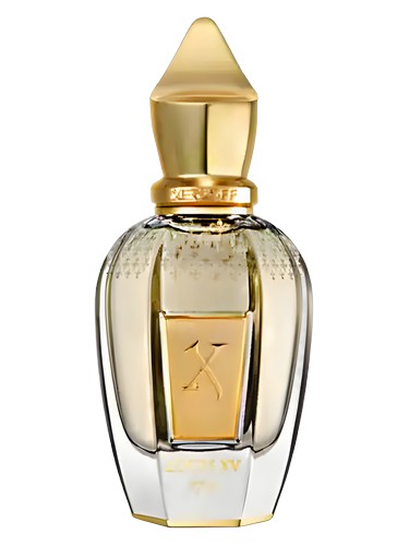 PRODUKT ZAFOLIOWANY XERJOFF LOUIS XV 1722 DE VENOGE 50 ML