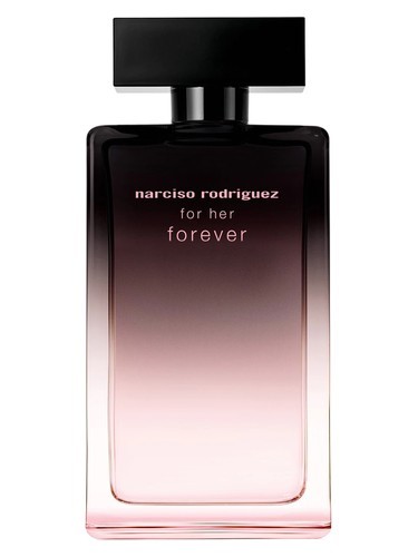 NARCISO RODRIGUEZ FOR HER FOREVER 100 ML EDP 20 YEAR EDITION