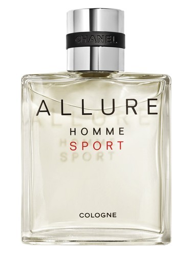 CHANEL ALLURE HOMME SPORT COLOGNE 100 ML