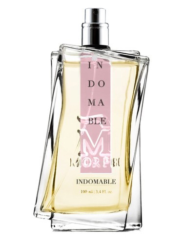 MORPH INDOMABLE 100 ML EDP