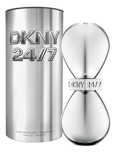 PRODUKT ZAFOLIOWANY DKNY 24/7 EDP 100 ML