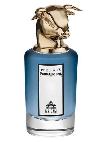 PRODUKT ZAFOLIOWANY PENHALIGON'S THE BLAZING MR SAM 75ML EDP