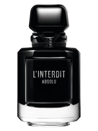 GIVENCHY L'INTERDIT ABSOLU 80 ML EDP INTENSE