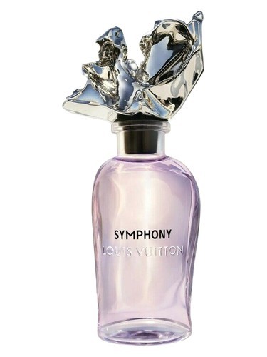 PRODUKT ZAFOLIOWANY LOUIS VUITTON SYMPHONY 100ML EXTRAIT DE PARFUM