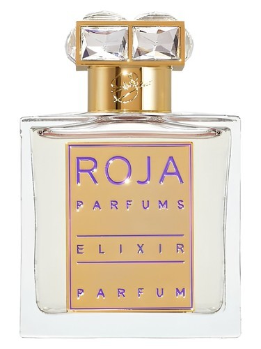 PRODUKT ZAFOLIOWANY ROJA ELIXIR 100ML EDP