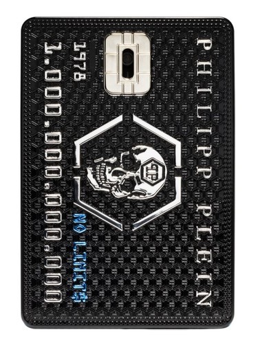 PRODUKT ZAFOLIOWANY PHILIPP PLEIN NO LIMITS SUPER FRESH 90 ML EDP