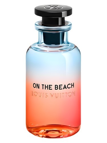 PRODUKT ZAFOLIOWANY LOUIS VUITTON ON THE BEACH 100 ML EDP