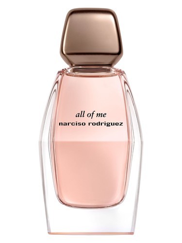 NARCISO RODRIGUEZ ALL OF ME 90 ML EDP