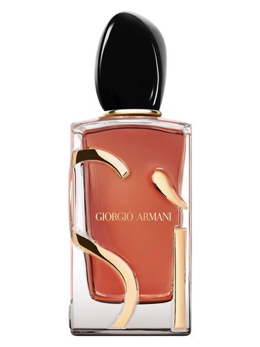 PRODUKT ZAFOLIOWANY GIORGIO ARMANI SI PARFUM 100ML