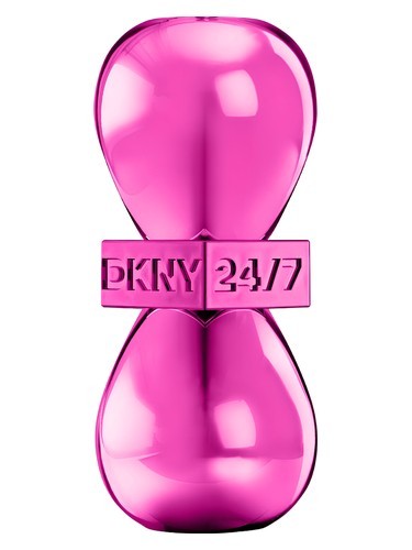 PRODUKT ZAFOLIOWANY DKNY 24/7 ELECTRIC 100ML EDP