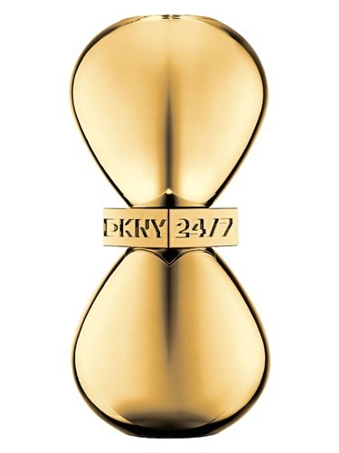 PRODUKT ZAFOLIOWANY DKNY 24/7 RUSH EDP 100 ML