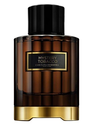 PRODUKT ZAFOLIOWANY CAROLINA HERRERA MYSTERY TOBACCO 100ML EDP