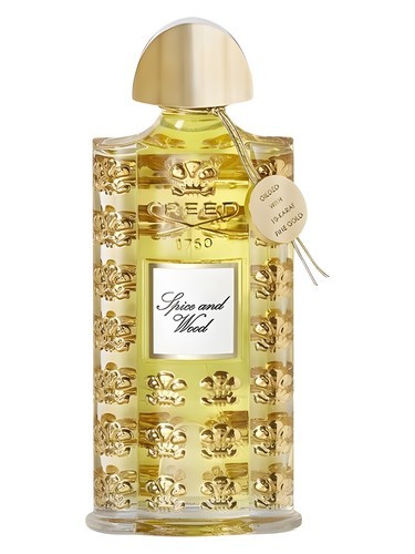 PRODUKT ZAFOLIOWANY CREED SPICE AND WOOD 75ML EDP